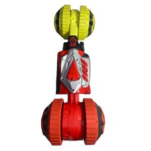 Hot Wheels Ballistik Racer, No Charger Or Remote Control, Untested